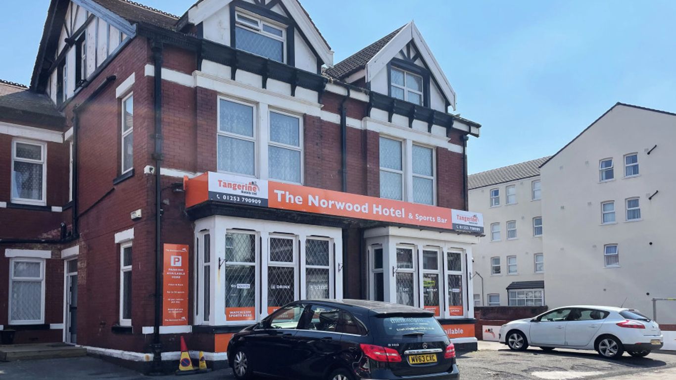 Norwood Hotel Adult Only Hotel