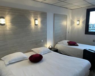 Fasthôtel Eldorado - Sébazac-Concourès - Quarto