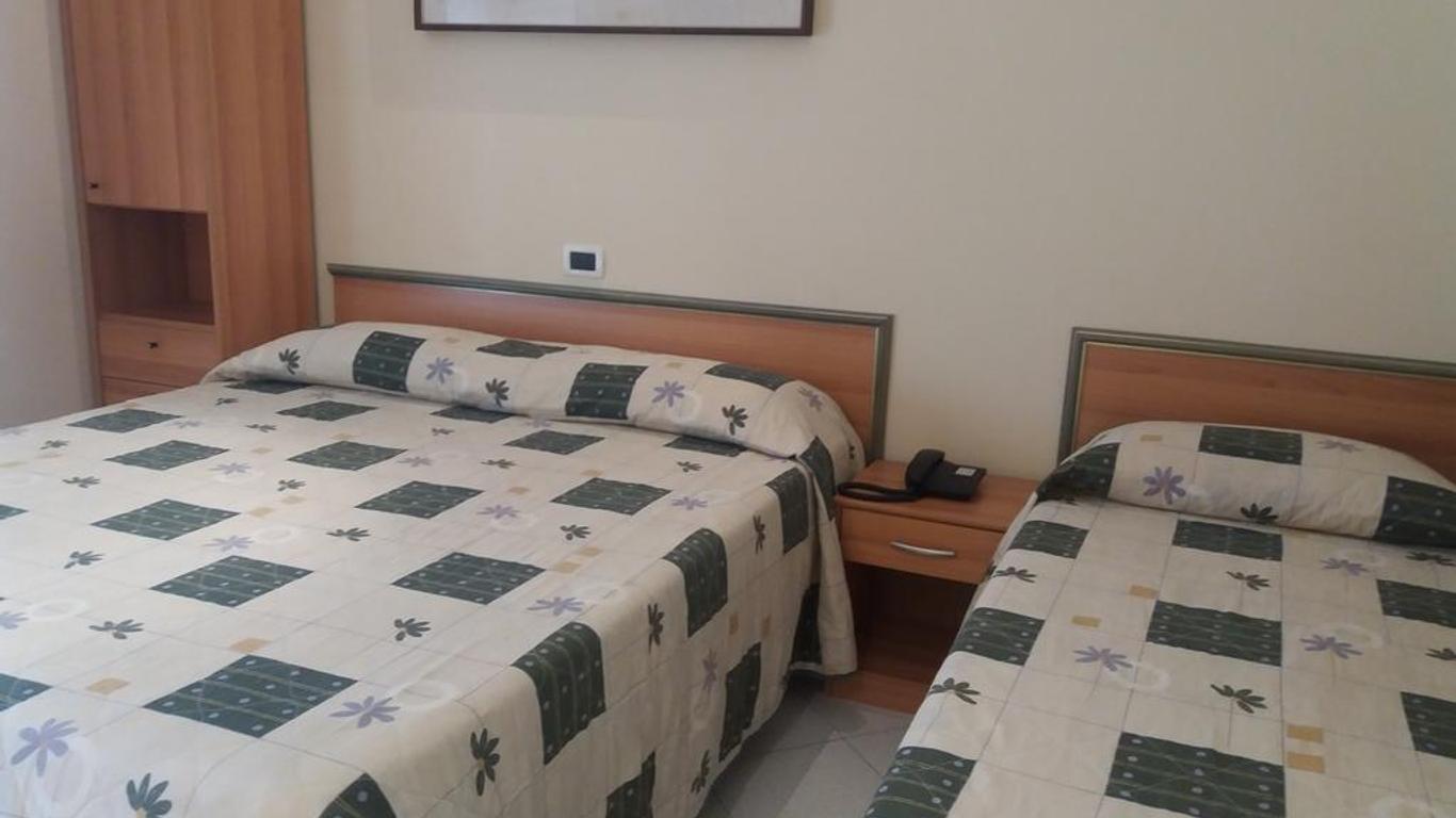 Hotel Al Ragno