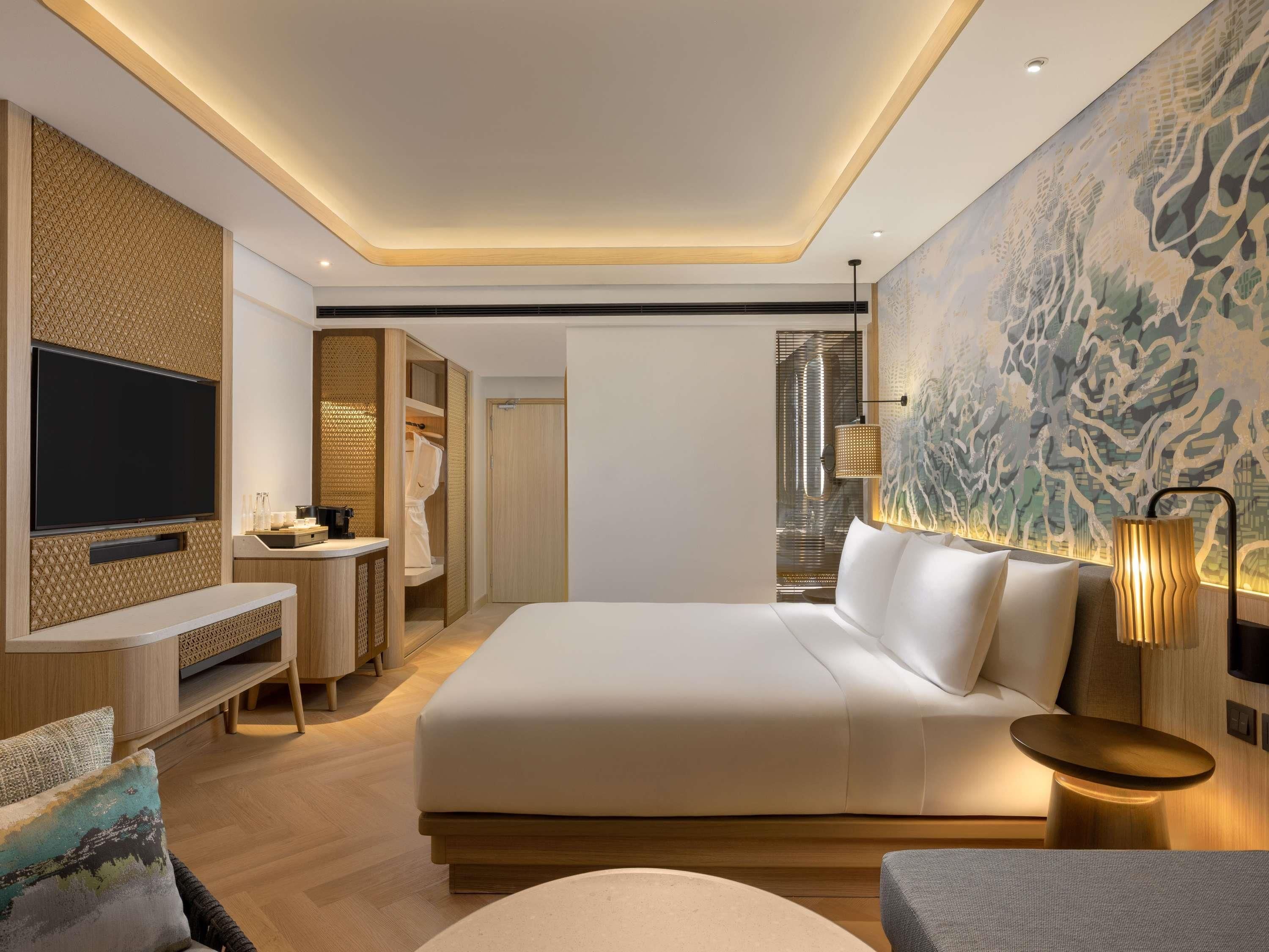 بينتان لاجون ريزورت