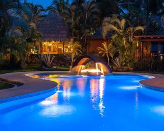 The Inn at Manzanillo Bay - Ixtapa - Piscina