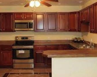 Nola royal charm house - New Orleans - Cucina