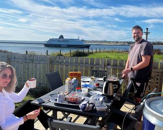 The View - North Shields