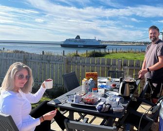The View - North Shields
