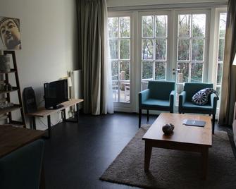 Villa Lokeend - Vinkeveen - Living room