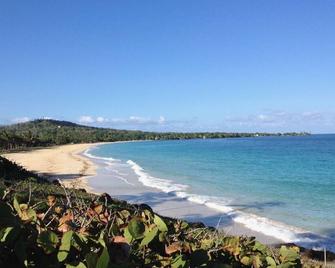 Treehouse Escape at La Lodge at Long Bay - Big Corn Island - Playa