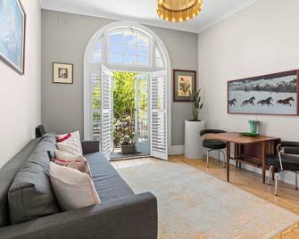 Duffotel Paddington Luxe - Sydney - Sala