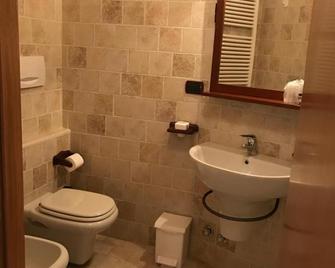 Locanda La Posta Nöa - Vezza d'Oglio