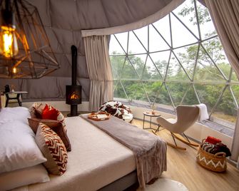 Flowedge Riverside Getaway - Stewiacke - Bedroom