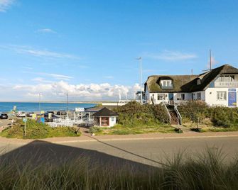 5 star holiday home in Thisted - Thisted