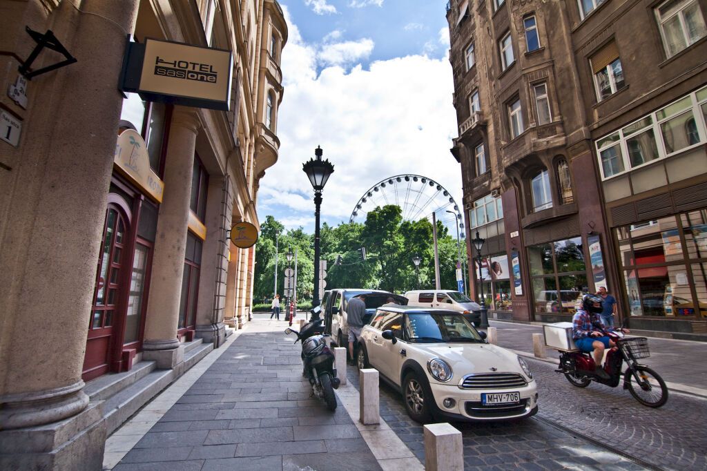 ساس وان رومز