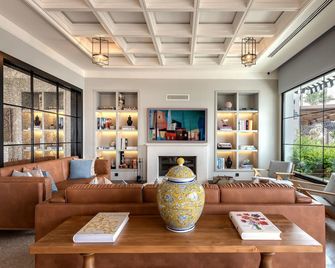 Casa Nonna Bodrum - Adult Only - Bodrum - Lounge