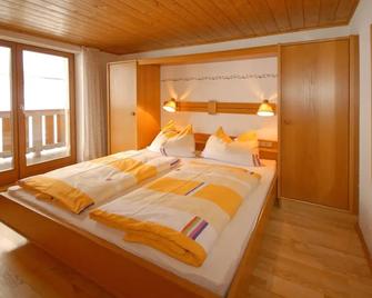 Frühstücks- & Apartmenthaus Maislau - Rauris - Habitación