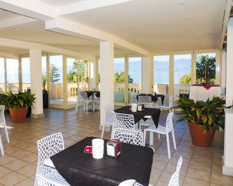 Hotel Lungomare - Reggio Calabria - Ristorante