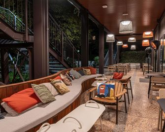 Mercure Bologna Centro - Bologna - Lounge