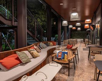 Mercure Bologna Centro - בולוניה - בר