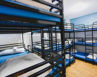 Via Limehouse - London - Bedroom