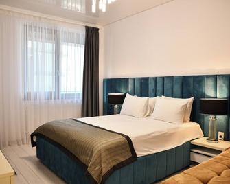 Hotel Building Stefan Resort I Nord - Mamaia