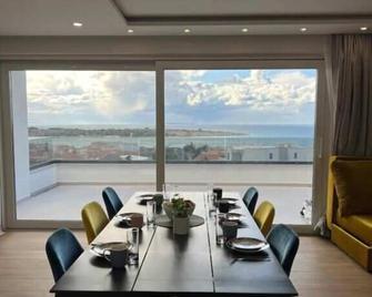 Boutique Hotel Ivy'z - Novalja - Dining room