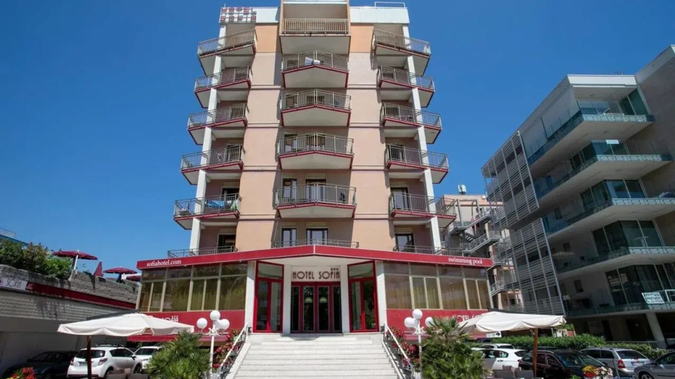 Hotel Sofia