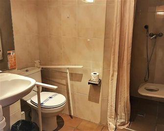 Somriu Hotel Refugi dels Isards - El Pas de la Casa