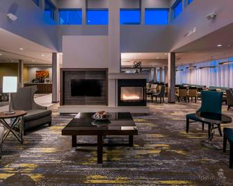 Springhill Suites by Marriott Fishkill - Fishkill - Lobby