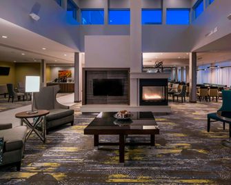 Springhill Suites by Marriott Fishkill - Fishkill - Lobby