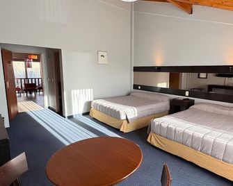 Marcopolo Suites Calafate - El Calafate