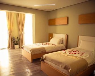 Hotel Bologna - Vlorë - Bedroom