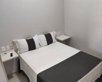Hotel American - Ariquemes