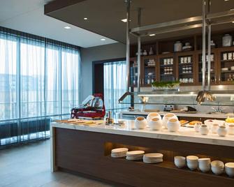 AC Hotel Cincinnati at Liberty Center - West Chester - Restaurant