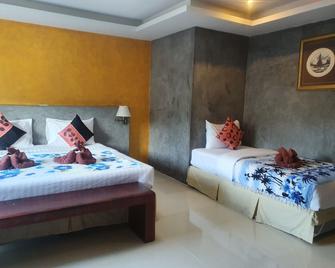 Saikaew Boutique Hotel - Ko Samet - Habitación