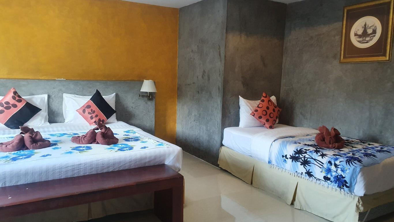 سايكايو بوتيك هوتل