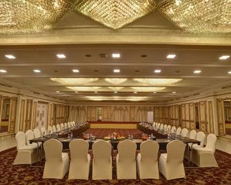 Pearl Continental Hotel, Bhurban - Bhurban