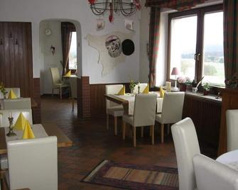 Jagdhaus Weber - Herscheid - Restaurant