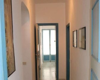 Rosa Dei Venti Ponza - Ponza - Hallway