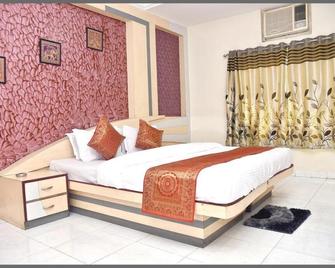 Hotel Atithi - Aurangabad