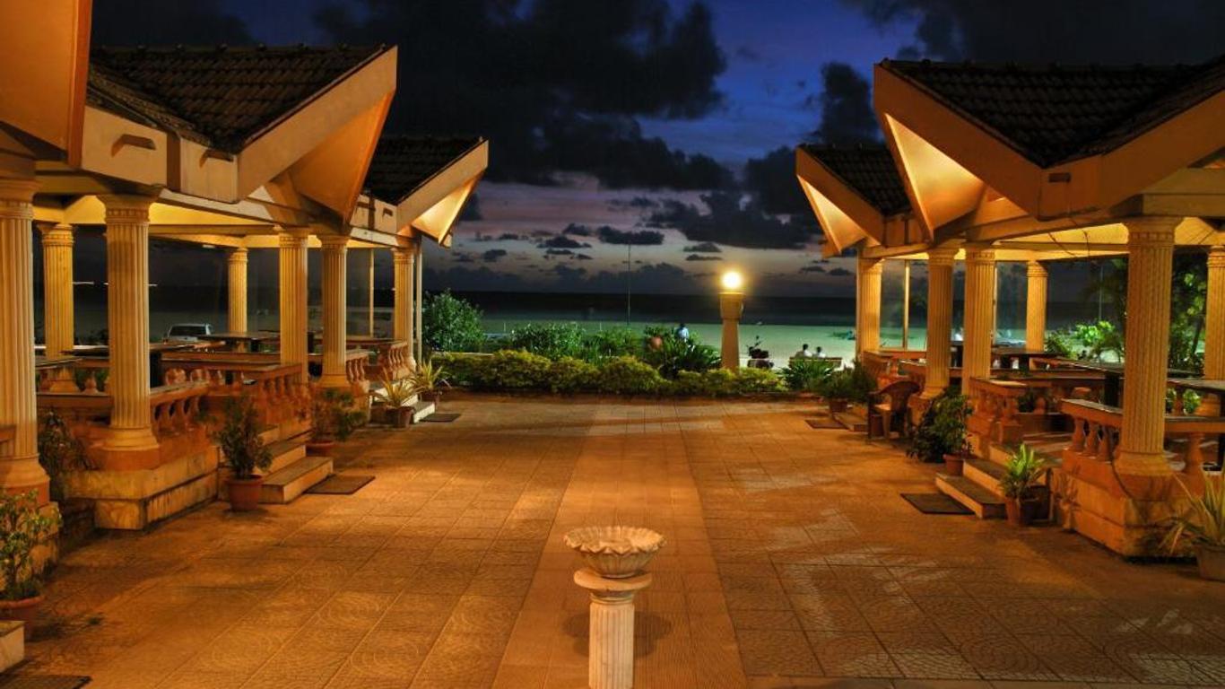 Malpe Sea Front Cottages