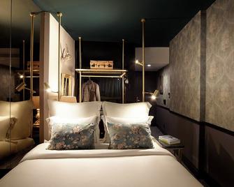 Skylark Aluma Athens, Tapestry Collection by Hilton - Athens - Bedroom