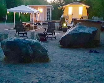 Finndome - Pori - Pool