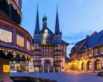 Regiohotel Harzresidenz Wernigerode - Wernigerode