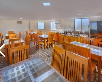 Hotel Friendship - Mandalay - Restaurant