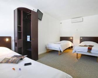 Couett' Hotel Rumilly - Rumilly - Chambre
