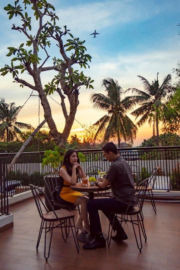 d'primahotel Airport Jakarta 2 thumbnail 2
