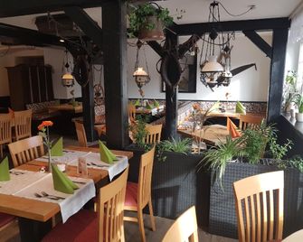 Andi´s Steakhüsli & Hotel - Schopfheim - Restaurant