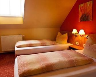 Hotel Perler Hof - Perl - Bedroom