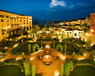 Hilton Lake Las Vegas Resort & Spa - Henderson - Gebäude