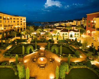 Hilton Lake Las Vegas Resort & Spa - Henderson - Bygning