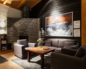 Punkaharju Resort - Punkaharju - Restaurant