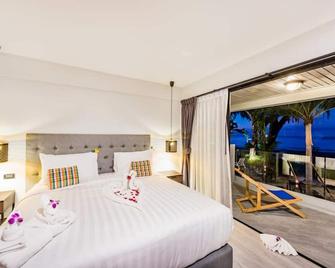 Thai Kamala Beach Front - Kamala - חדר שינה